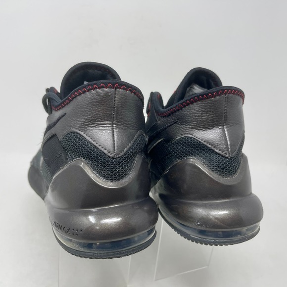 Nike Air Max Impact 2 Mid Sneakers Men\'s 8 =Wmns 9 1/2 Black 1.1.4.4:J.5.2 main image 9